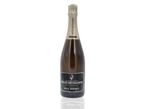 Reserva de salmón champán Billecart Salmon Brut