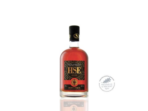 HSE Rum Grande Riserva XO
