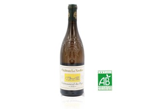 Castello La Nerthe Blanc