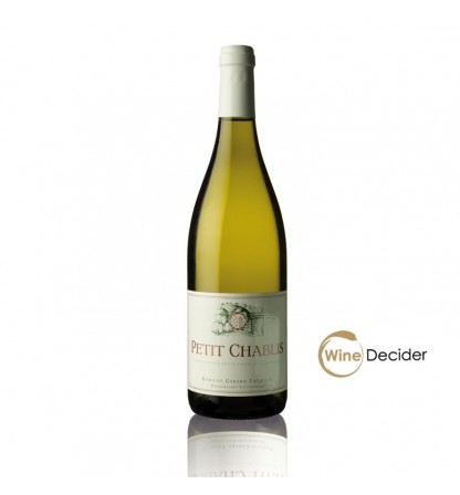 Piccolo Chablis Gérard Tremblay