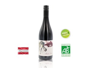 Beck ink vin rouge autriche 2016
