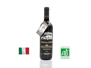 Fatalone Primitivo