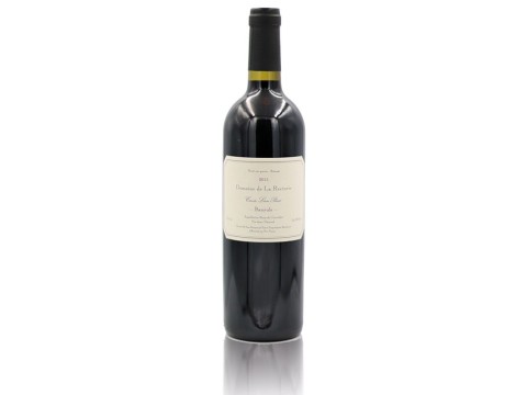 Domaine de La Rectorie Léon Parcé