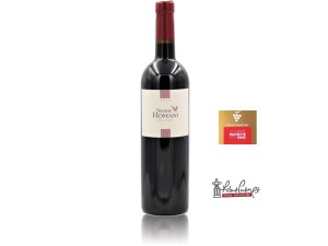 Serre Romani Maury sweet wine