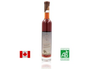 Ice cider bio Clos Saragnat 