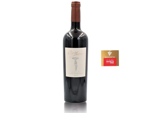 Domaine Les Yeuses Ô d'Yeuses