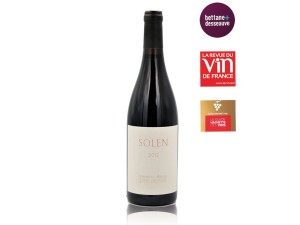 Domaine Les Aurelles Solen