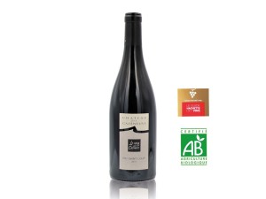 Castello di Cazeneuve Le Sang du Calvaire