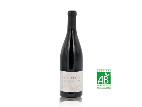 Mortiès Jamais Content