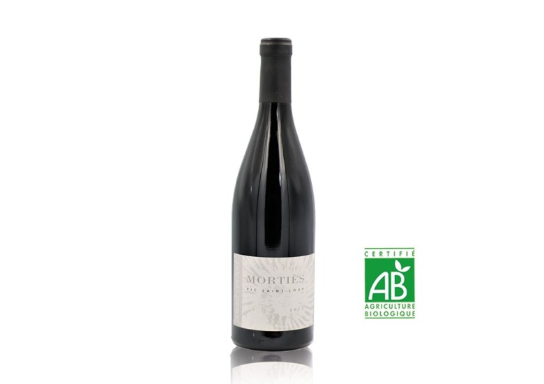 Mortiès Jamais Content