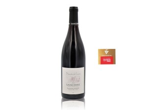 Domaine del Carrou Sancerre rouge