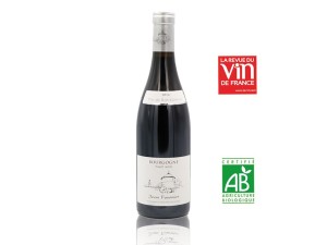 Pinot Nero Domaine Jean Fournier
