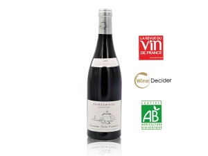 Marsannay Red Domaine Jean Fournier