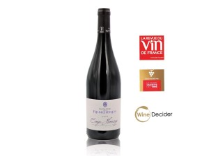 Domaine des Remizières Cuvée Origine Crozes Hermitage rouge