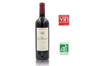 Mas Cal Demoura Terre de Jonquières