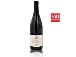 Mas Granier La Clémence