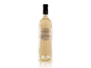 Domaine de Cassagnoles Gros Manseng Medio