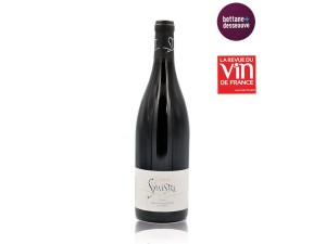 Gebiet Saint Sylvestre