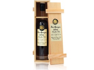 Bas Armagnac Delord annata 1995