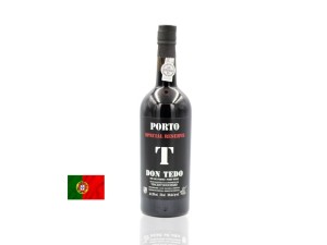 Porto Don Tedo Special Reserve