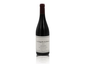 La Cappella di Bebian Languedoc Red