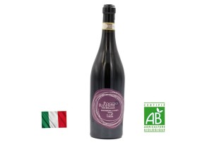 Poggio Ridente Barbera di Asti