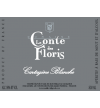 Le Conte des Floris Vin orange de carignan