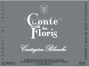 O Conto de Cartagena Floris