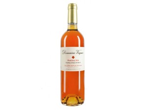 Domaine Vaquer Rivesaltes Fuori dall'età Amber Solera 30 anni