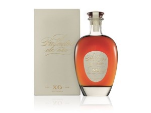 El Pasador de Oro XO