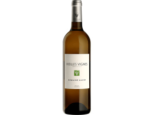 Viñas Viejas Gauby (blanco)