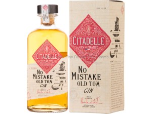 Citadelle Extrêmes N°1 No Mistake