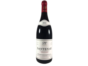 Louis Lequin Santenay Viñas Viejas