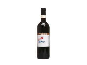 Carlo Viglione Barbera d'Alba