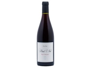 Jeff Carrel Pinot Noir Em encostas