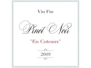 Jeff Carrel Pinot Noir Em encostas