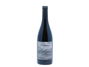 Jeff Carrel sotto il maury mountain dry