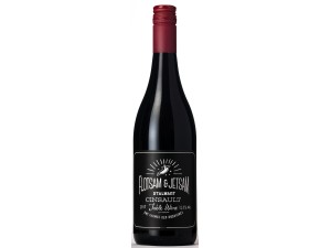 Alheit Flotsam & Jetsam Cinsault