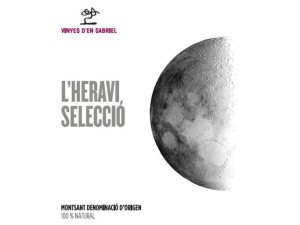 Vinyes di Gabriel L'Heravi Selecci