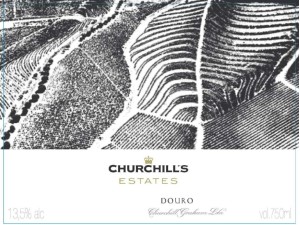 Las propiedades de Churchill