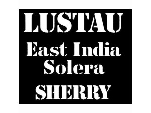 Lustau East India Solera