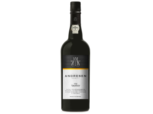 Andresen Fine Tawny