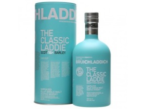 Bruichladdich Il Classico Laddie