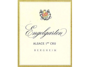 Marcel Deiss Riesling