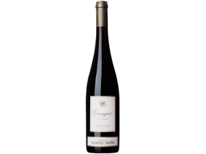 Marcel Deiss Gruenspiel Rouge