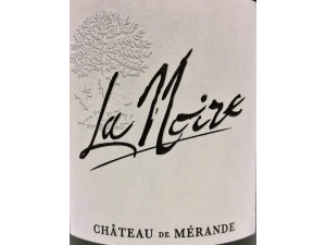 Château de Mérande La Noire