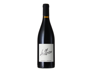 Castillo de Mérande La Noire