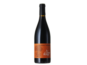 Château de Mérande Le Comte Rouge