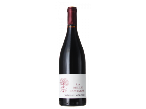 Castello di Mérande La Belle Romaine