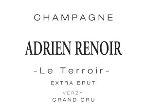 Adrien Renoir Le Terroir